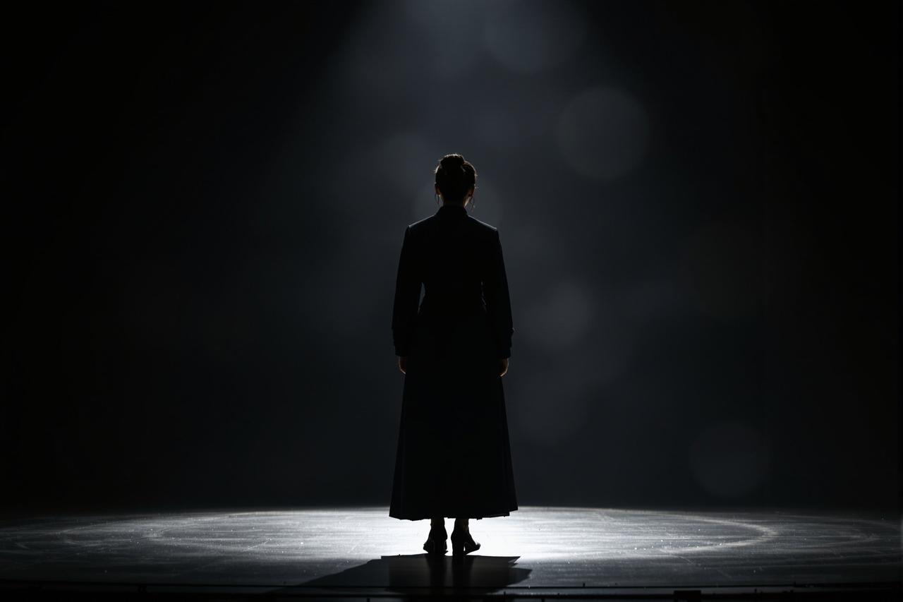 揭秘女主娱乐圈逆袭之路引发关于虚假谣言的热议